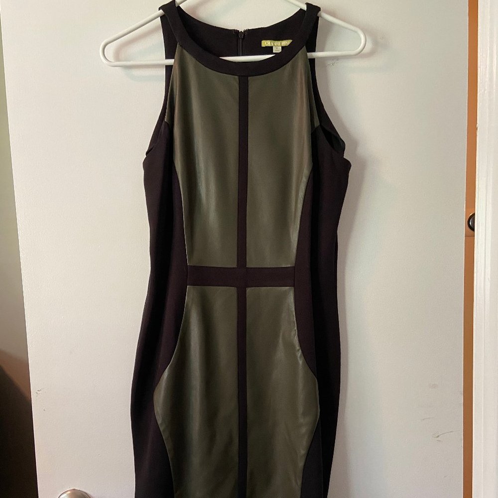 Gianni Bini Midi Dress